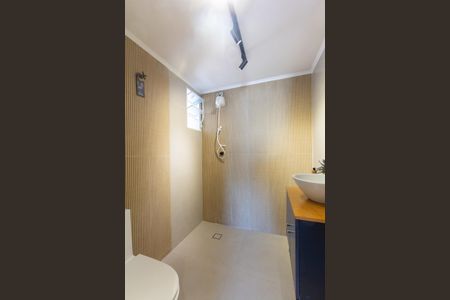 Apartamento à venda com 69m², 2 quartos e sem vaga Apartamento à venda com 69m², 2 quartos e sem vagaBanheiro