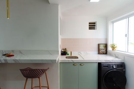 Apartamento à venda com 69m², 2 quartos e sem vaga Apartamento à venda com 69m², 2 quartos e sem vagaÁrea de Serviço