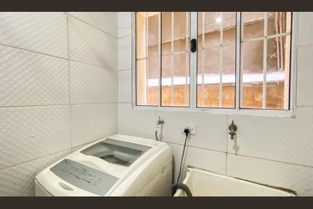 Casa para alugar com 70m², 1 quarto e sem vaga Casa para alugar com 70m², 1 quarto e sem vagaÁrea de Serviço