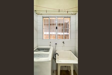 Casa para alugar com 70m², 1 quarto e sem vaga Casa para alugar com 70m², 1 quarto e sem vagaÁrea de Serviço
