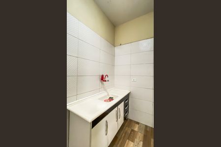 Casa para alugar com 70m², 1 quarto e sem vaga Casa para alugar com 70m², 1 quarto e sem vagaCozinha