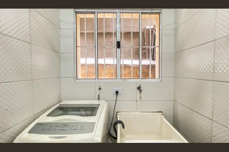 Casa para alugar com 70m², 1 quarto e sem vaga Casa para alugar com 70m², 1 quarto e sem vagaÁrea de Serviço