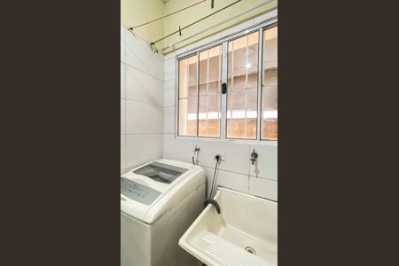 Casa para alugar com 70m², 1 quarto e sem vaga Casa para alugar com 70m², 1 quarto e sem vagaÁrea de Serviço