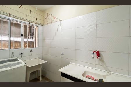 Casa para alugar com 70m², 1 quarto e sem vaga Casa para alugar com 70m², 1 quarto e sem vagaCozinha