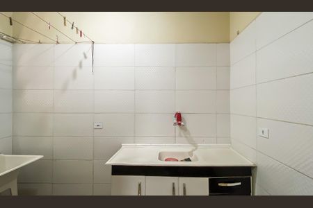 Casa para alugar com 70m², 1 quarto e sem vaga Casa para alugar com 70m², 1 quarto e sem vagaCozinha