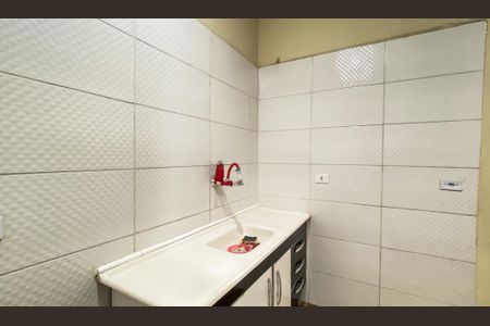 Casa para alugar com 70m², 1 quarto e sem vaga Casa para alugar com 70m², 1 quarto e sem vagaCozinha