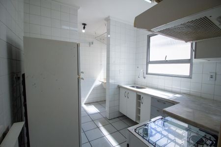 Apartamento para alugar com 52m², 2 quartos e 1 vagaCozinha 