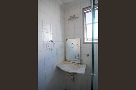 Apartamento para alugar com 52m², 2 quartos e 1 vagaBanheiro