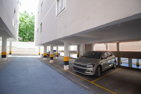 Apartamento para alugar com 52m², 2 quartos e 1 vagaVaga Coberta 