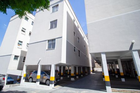 Apartamento para alugar com 52m², 2 quartos e 1 vagaVaga Coberta 