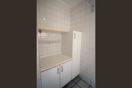 Apartamento para alugar com 52m², 2 quartos e 1 vagaÁrea de Serviço