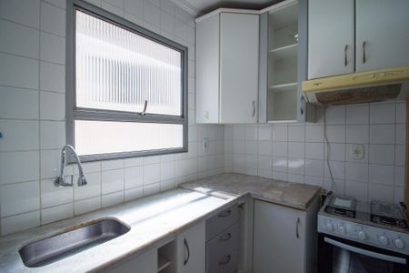 Apartamento para alugar com 52m², 2 quartos e 1 vagaCozinha 
