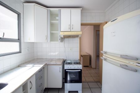 Apartamento para alugar com 52m², 2 quartos e 1 vagaCozinha 