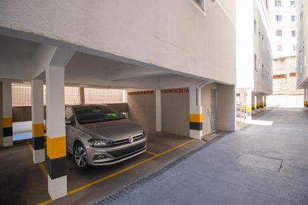 Apartamento para alugar com 52m², 2 quartos e 1 vagaVaga Coberta 