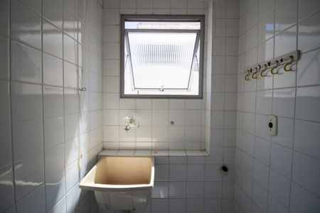 Apartamento para alugar com 52m², 2 quartos e 1 vagaÁrea de Serviço