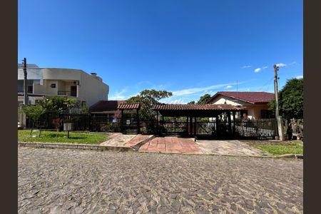 Casa para alugar com 98m², 2 quartos e 1 vaga Casa para alugar com 98m², 2 quartos e 1 vagaPlaca