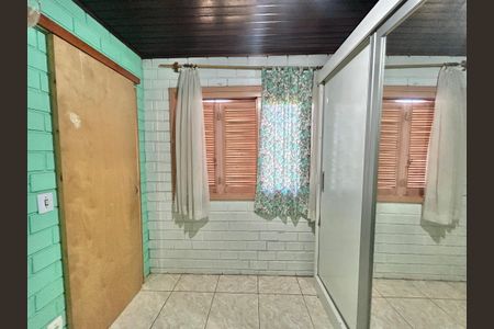 Casa para alugar com 98m², 2 quartos e 1 vaga Casa para alugar com 98m², 2 quartos e 1 vagaCloset