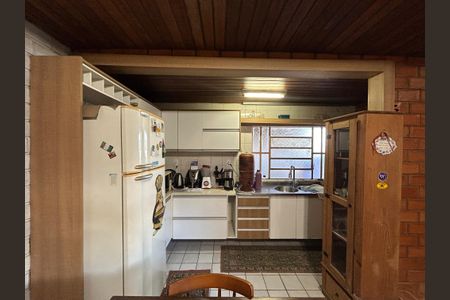 Casa para alugar com 98m², 2 quartos e 1 vaga Casa para alugar com 98m², 2 quartos e 1 vagaCozinha