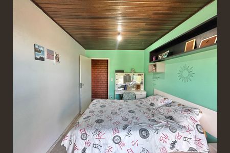 Casa para alugar com 218m², 3 quartos e 2 vagas Casa para alugar com 218m², 3 quartos e 2 vagasQuarto 3