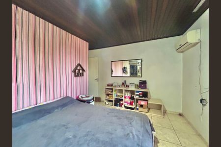 Casa para alugar com 218m², 3 quartos e 2 vagas Casa para alugar com 218m², 3 quartos e 2 vagasQuarto 4