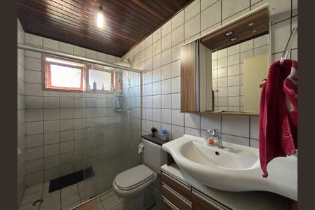 Casa para alugar com 218m², 3 quartos e 2 vagas Casa para alugar com 218m², 3 quartos e 2 vagasBanheiro 2