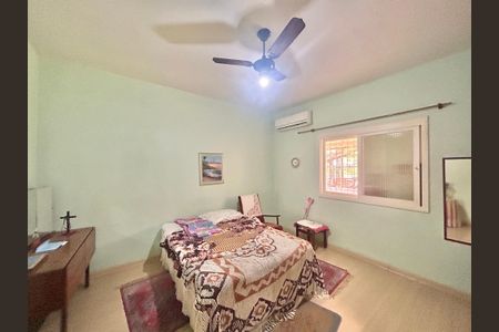 Casa para alugar com 218m², 3 quartos e 2 vagas Casa para alugar com 218m², 3 quartos e 2 vagasQuarto