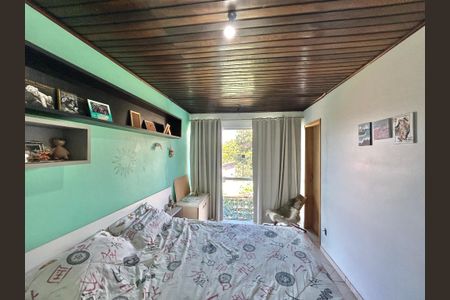 Casa para alugar com 218m², 3 quartos e 2 vagas Casa para alugar com 218m², 3 quartos e 2 vagasQuarto 3