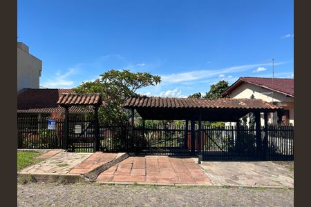 Casa para alugar com 218m², 3 quartos e 2 vagas Casa para alugar com 218m², 3 quartos e 2 vagasPlaca