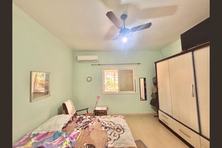 Casa para alugar com 218m², 3 quartos e 2 vagas Casa para alugar com 218m², 3 quartos e 2 vagasQuarto