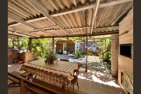 Casa para alugar com 218m², 3 quartos e 2 vagas Casa para alugar com 218m², 3 quartos e 2 vagasChurrasqueira