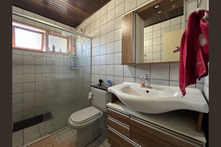 Casa para alugar com 218m², 3 quartos e 2 vagas Casa para alugar com 218m², 3 quartos e 2 vagasBanheiro 2