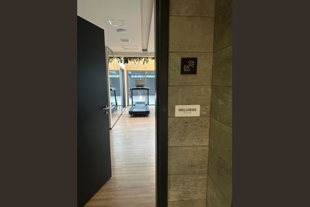 Studio para alugar com 22m², 1 quarto e sem vaga