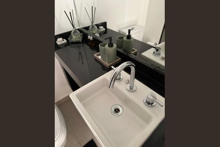 Kitnet/Studio para alugar com 1 quarto, 22m² em Vila Clementino, São Paulo