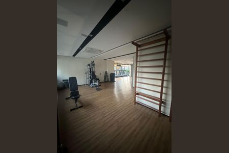 Kitnet/Studio para alugar com 1 quarto, 22m² em Vila Clementino, São Paulo