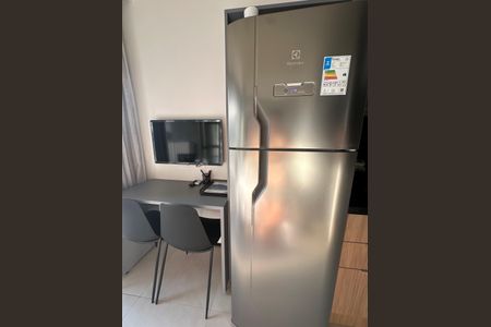 Kitnet/Studio para alugar com 1 quarto, 22m² em Vila Clementino, São Paulo