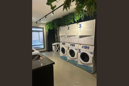 Studio para alugar com 22m², 1 quarto e sem vaga