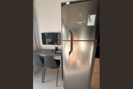 Kitnet/Studio para alugar com 1 quarto, 22m² em Vila Clementino, São Paulo