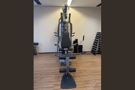 Studio para alugar com 22m², 1 quarto e sem vaga