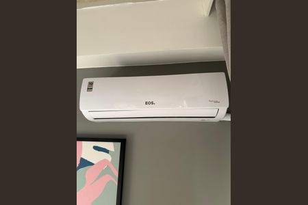 Kitnet/Studio para alugar com 1 quarto, 22m² em Vila Clementino, São Paulo