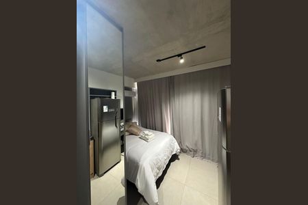 Kitnet/Studio para alugar com 1 quarto, 22m² em Vila Clementino, São Paulo
