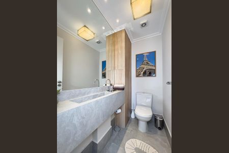 Apartamento à venda com 180m², 4 quartos e 3 vagasFoto 12