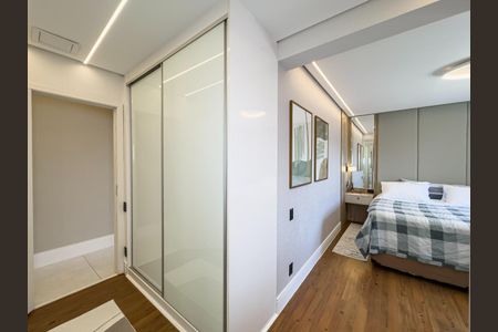 Foto 32 de apartamento à venda com 4 quartos, 180m² em Nova Petrópolis, São Bernardo do Campo