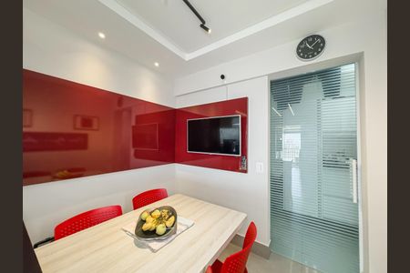 Apartamento à venda com 180m², 4 quartos e 3 vagasFoto 38