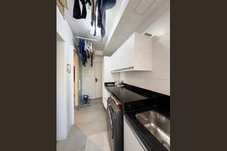 Apartamento à venda com 180m², 4 quartos e 3 vagasFoto 47