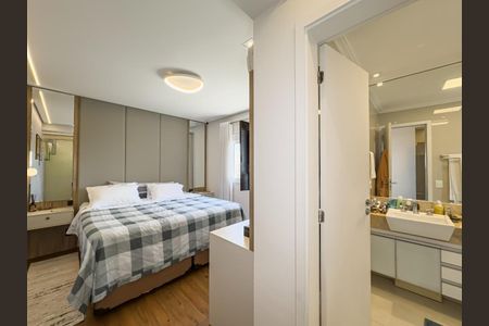 Apartamento à venda com 180m², 4 quartos e 3 vagasFoto 26