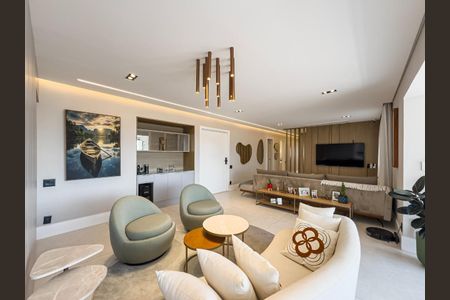 Apartamento à venda com 180m², 4 quartos e 3 vagasFoto 04