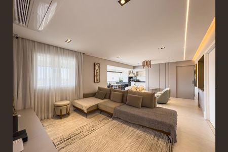 Apartamento à venda com 180m², 4 quartos e 3 vagasFoto 33