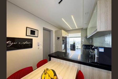 Apartamento à venda com 180m², 4 quartos e 3 vagasFoto 41