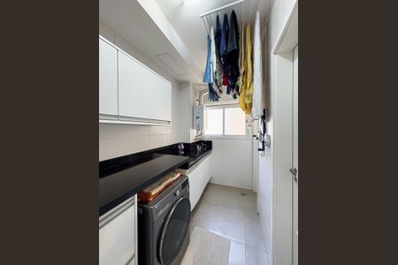 Apartamento à venda com 180m², 4 quartos e 3 vagasFoto 44