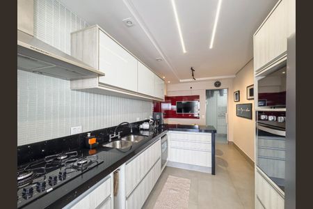 Apartamento à venda com 180m², 4 quartos e 3 vagasFoto 37